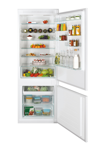 Candy Fresco CBT7719FW Built-in