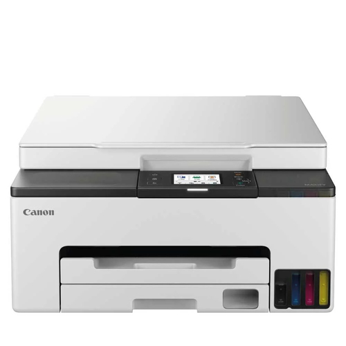 Canon Maxify GX1050 A4 Wireless 3-in-One Refillable Inkjet printer - image 1