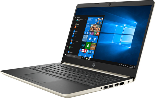HP 14-cf0000nia Intel® Core™ i5 i5-8250U Laptop – image 2