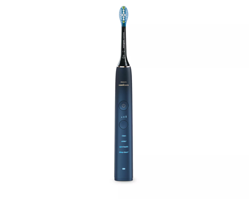Philips 9000 HX9911/88 blauw