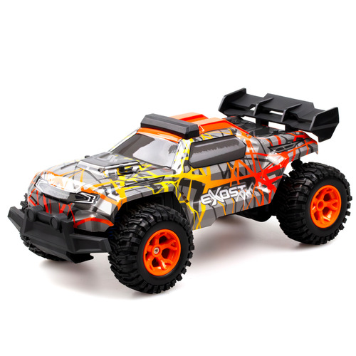 Exost TE20696 Radio-Controlled (RC) model Buggy Electric engine 1:14 – image 7