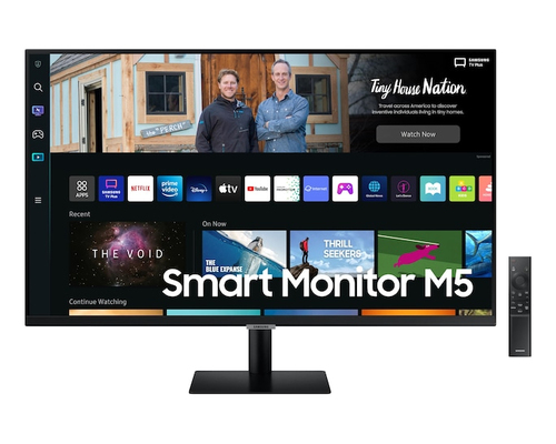 Samsung M5 LS32CM500ENXGO computer monitor