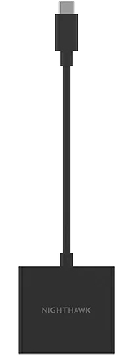 Netgear Nighthawk USB-C naar Ethernet-adapter netwerkadapter, afbeelding 5