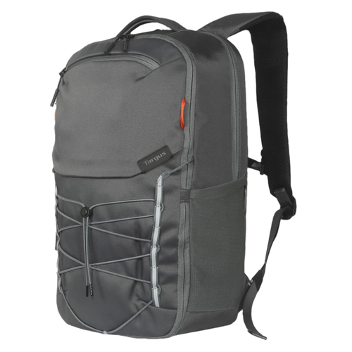 Targus TBB65802GL laptoptas 40,6 cm (16 ) Rugzak Grijs, afbeelding 2