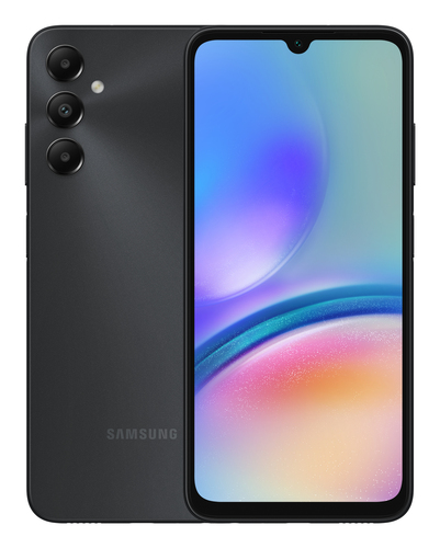 Samsung Galaxy A05s 17 cm (6.7") Две SIM-карты 4G USB Type-C 4 GB 128 GB 5000 mAh Черный