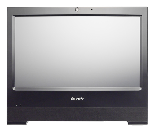 Shuttle XPC X5060TA Intel® Celeron® 3865U – image 7