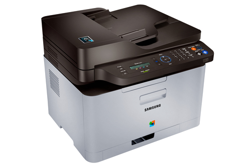 Samsung ProXpress C460FW Laser A4 – image 4