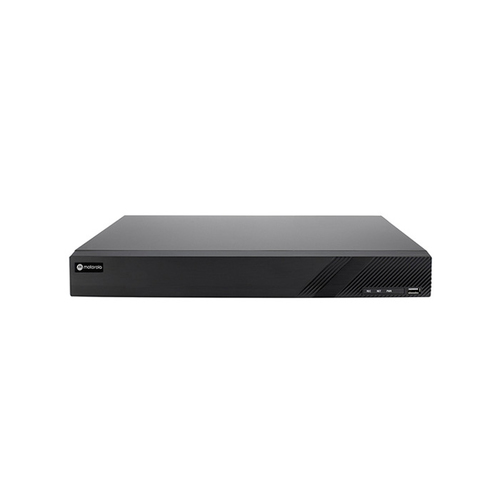 Motorola MTN162K0021 network video recorder
