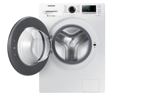 Samsung WW82J5246FW washing machine Front-load – image 2
