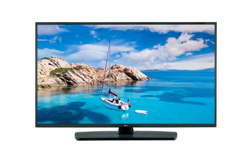 43UM670H Televisión LG 43UM670H Pantalla Smart TV Hotelera 4K LG 43 Pulgadas ProCentric 3840x2160 43UM670H