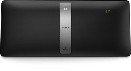 Philips BM50B/11 portable stereo system Digital – image 2
