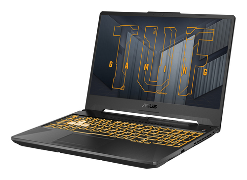 ASUS TUF Gaming F15 FX506HC-UB51 Intel® Core™ i5 i5-11400H Laptop – image 8