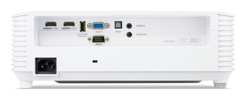 Acer H6815P projector - 4K Ultra HD, 4,000 ANSI lm – image 4