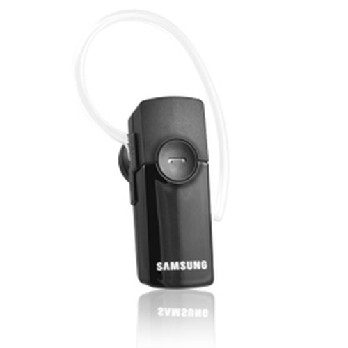 Samsung WEP450 Headset Wireless Bluetooth Black