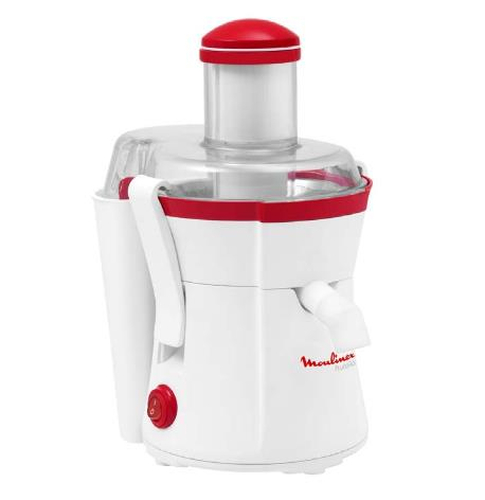 Moulinex JU350 400 W Red, White