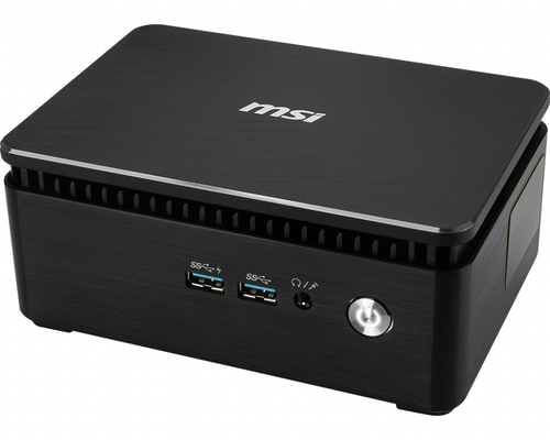 MSI 3 Silent-013TW