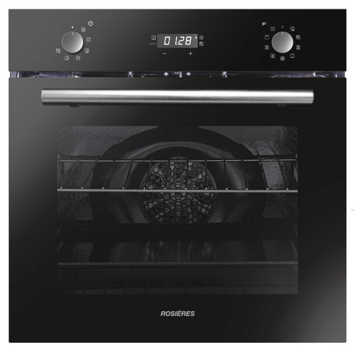 Rosieres RFC5870PNI 70 L Black