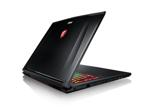 MSI GP72M 7REX-1004IT Leopard Pro – image 4