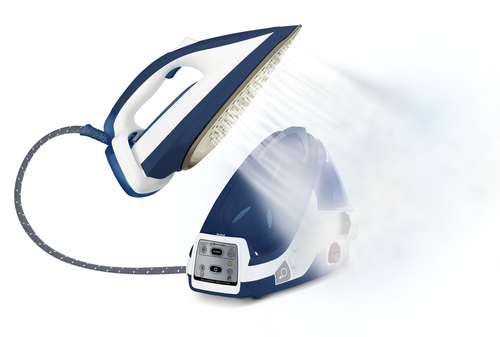 Tefal Pro Express Control – image 7