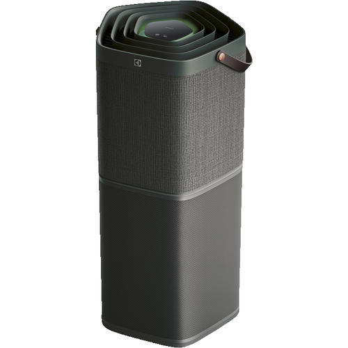 Electrolux PA91-604DG 92 m² 32 dB Серый