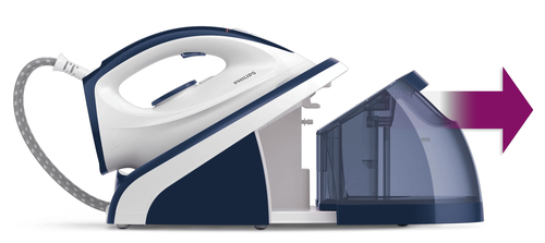 Philips HI5920 Steam generator iron – image 2