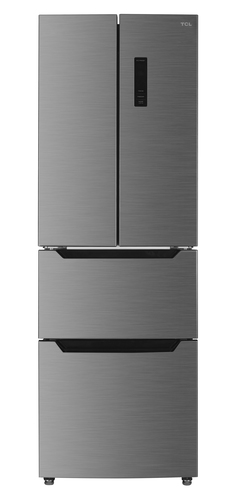 TCL RP320FXE0UK fridge-freezer Freestanding – image 2
