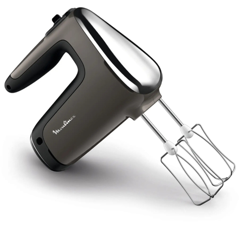 Moulinex PowerMix HM650E Hand mixer