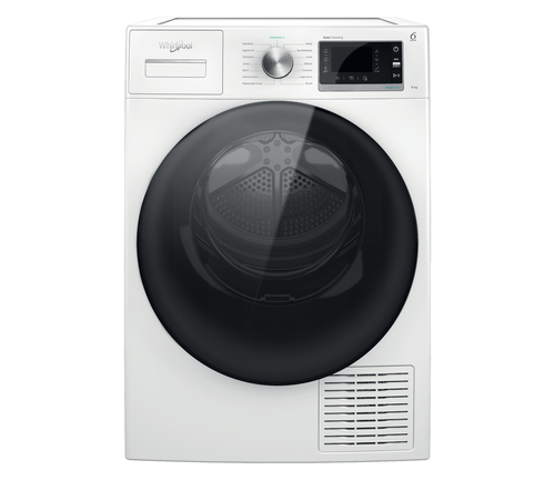 Whirlpool W6 D93WB FR – image 1