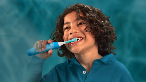 Philips For Kids Smart HX6600/52 Rechargeable toothbrush – image 3