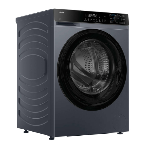 Haier HW100BP14357GUUK washing machine Front-load – image 3