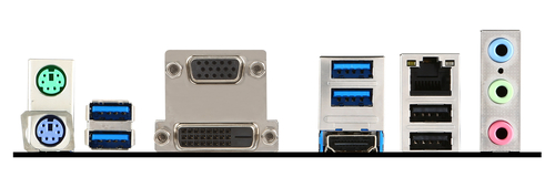 MSI H110M GAMING – image 5