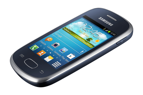 Samsung Galaxy Star GT-S5280 – image 5