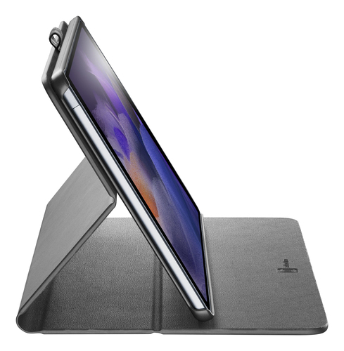 Cellularline Folio - Galaxy Tab A8 (2022) Tablet case with stand function – image 1