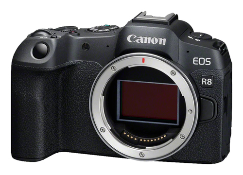 Canon EOS R8 + RF 24-105mm f/4-7.1 IS STM, afbeelding 6