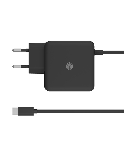 Steckerladegerät IcyBox voor USB Power Delivery IB-PS111-PD retail, afbeelding 4