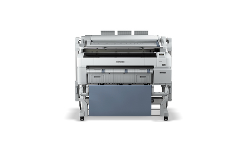 Epson SC-T5200D MFP PS – image 2