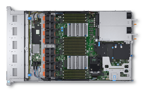 Dell R640 + Windows Server Essentials – image 4
