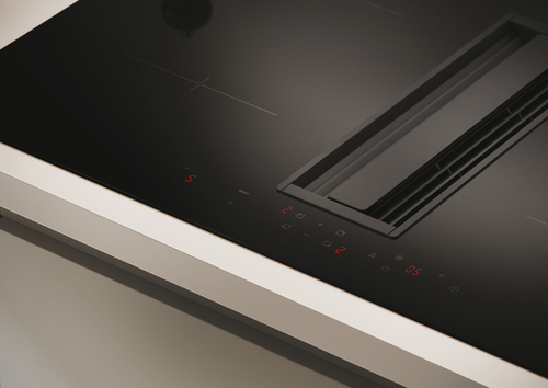 Candy CIH8I4CF Black Built-in – image 7