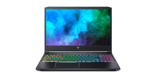 Acer Predator PT315-53-76LN Intel® Core™ i7 i7-11800H Laptop