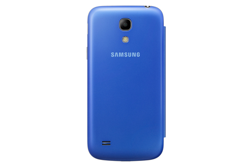 Samsung EF-FI919B mobile phone case Folio Blue – image 2