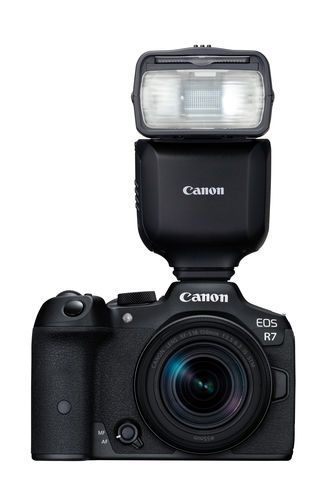 Canon Speedlite EL-10 – image 5