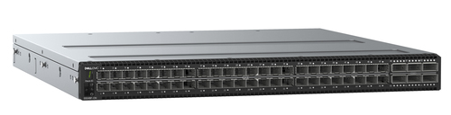 Dell S-Series S5048F-ON Managed L2 1U Black – image 3