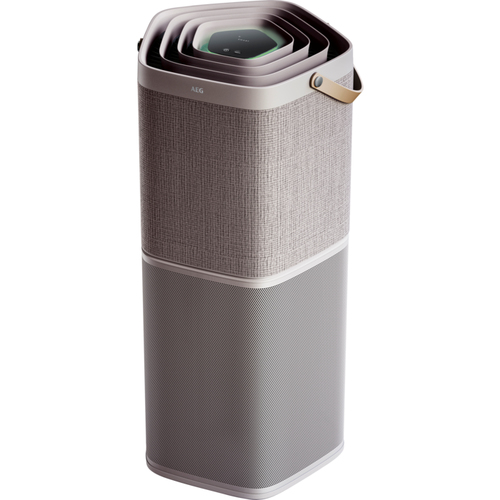 AEG AX91-604GY 129 m² 49 dB Серый