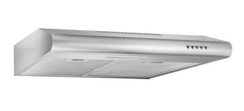 CDA CST62SS