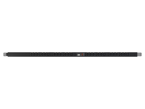 POWERGO RACK PDU SWITCHED