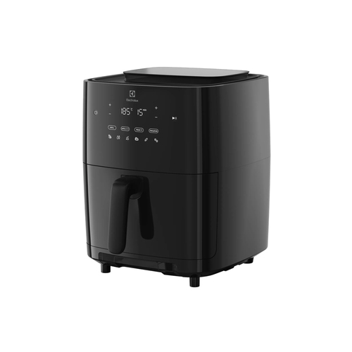 Electrolux EAF7SB Одиночный 6,9 L Автономный 1700 W Аэрофритюрница с горячим воздухом Черный