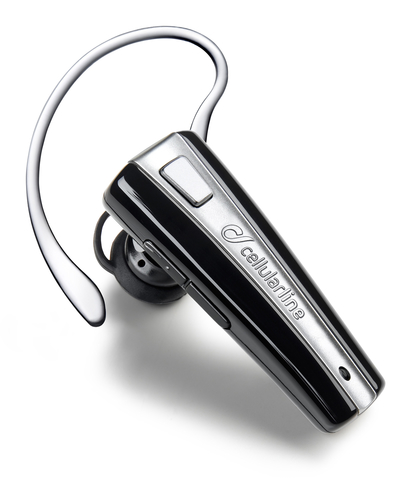 Cellularline Bluetooth Headset Drive Pack - Universale