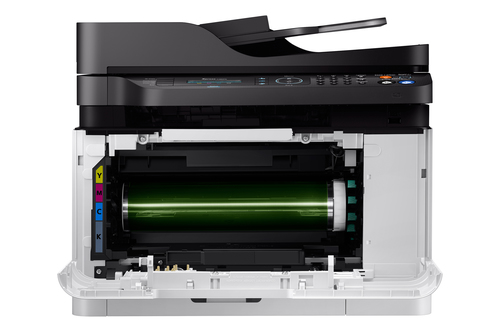 HP Samsung Xpress SL-C480FN Laser A4 – image 4