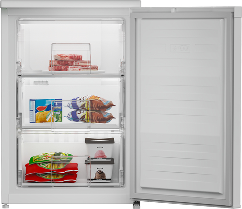 Zenith ZFS4584W Under Counter Freezer – image 3