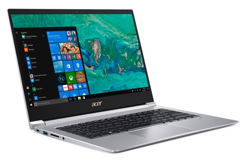 Acer Swift 3 SF314-55-521G Intel® Core™ i5 i5-8265U Laptop – image 5